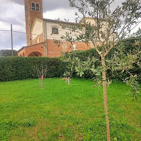 Annunziata Relax Holiday home *