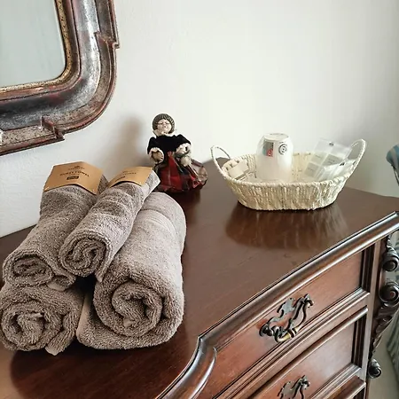 Annunziata Relax Holiday home *