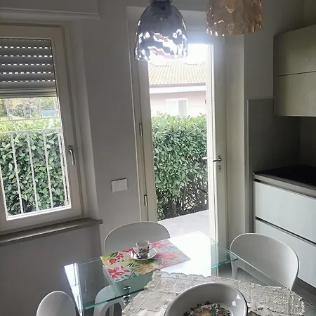 Holiday home Annunziata Relax Lucca