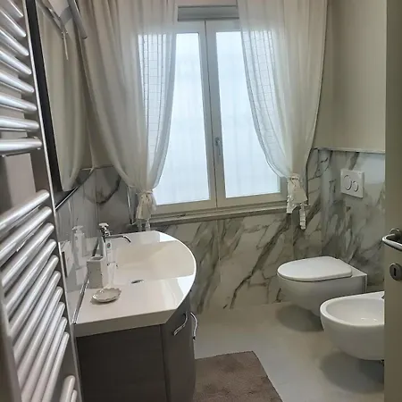 Holiday home Annunziata Relax